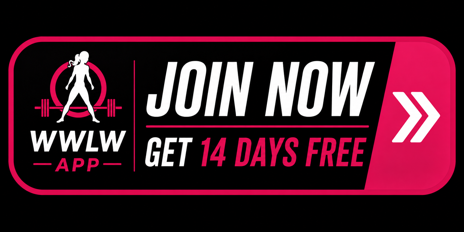 Get 14 Days Free Inside The WWLW App